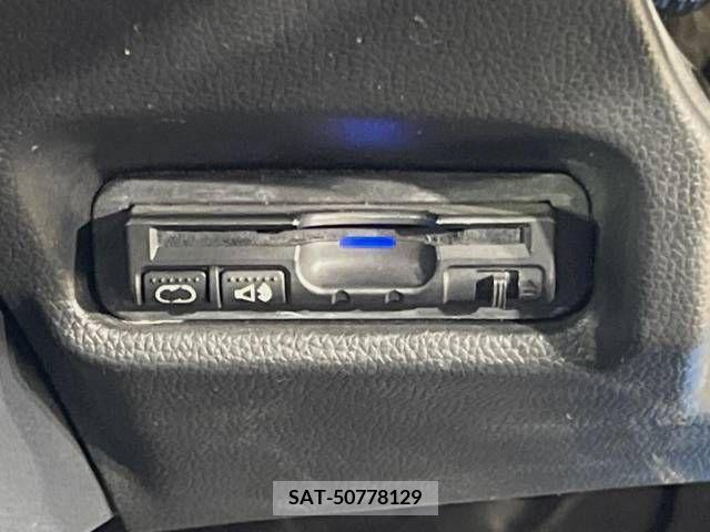 Honda FIT HYBRID 2014-04 304055-6