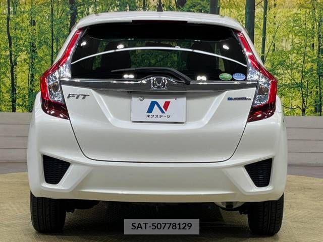 Honda FIT HYBRID 2014-04 304055-15