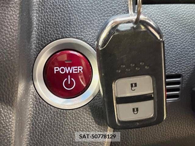 Honda FIT HYBRID 2014-04 304055-5