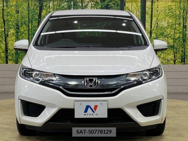 Honda FIT HYBRID 2014-04 304055-14