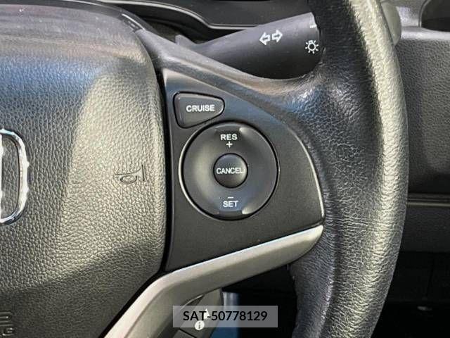 Honda FIT HYBRID 2014-04 304055-4