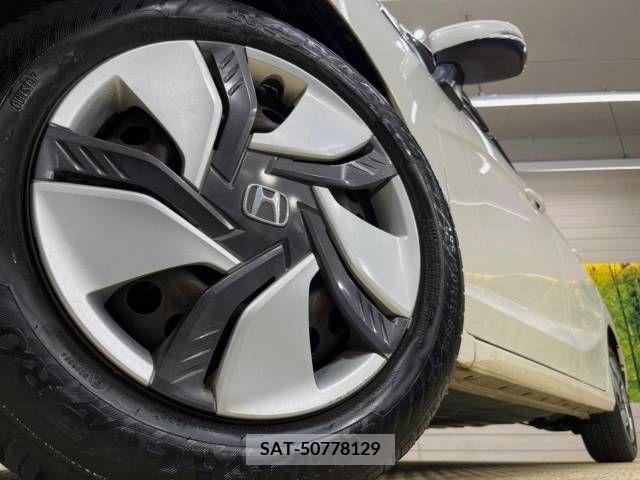 Honda FIT HYBRID 2014-04 304055-13