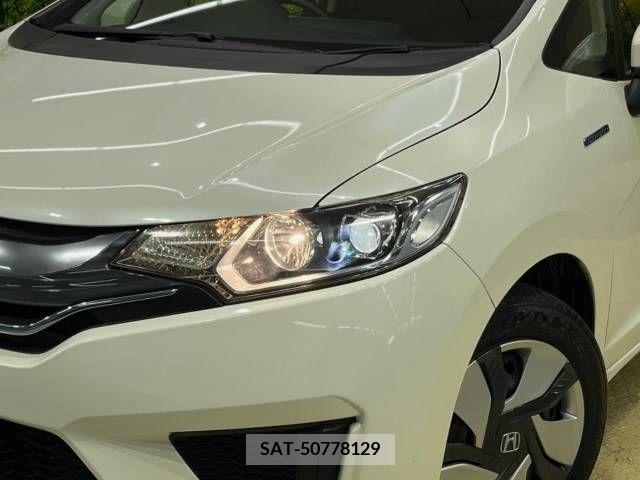 Honda FIT HYBRID 2014-04 304055-12