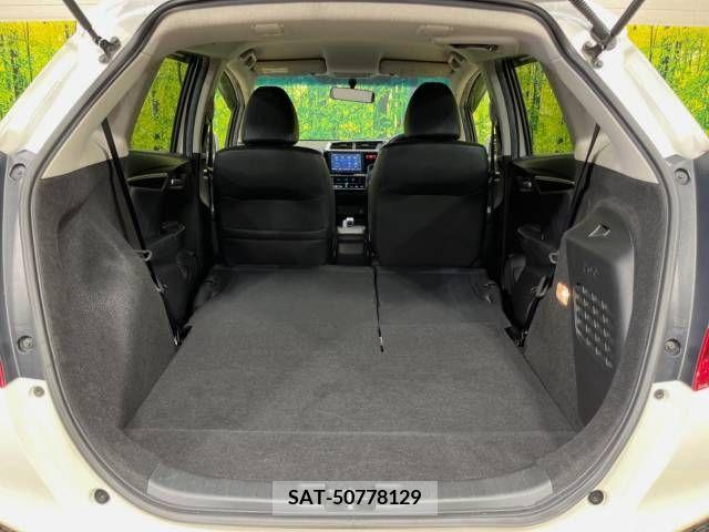 Honda FIT HYBRID 2014-04 304055-10