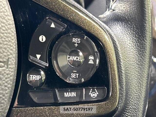 Honda N BOX CUSTOM 2018-10 213416-6