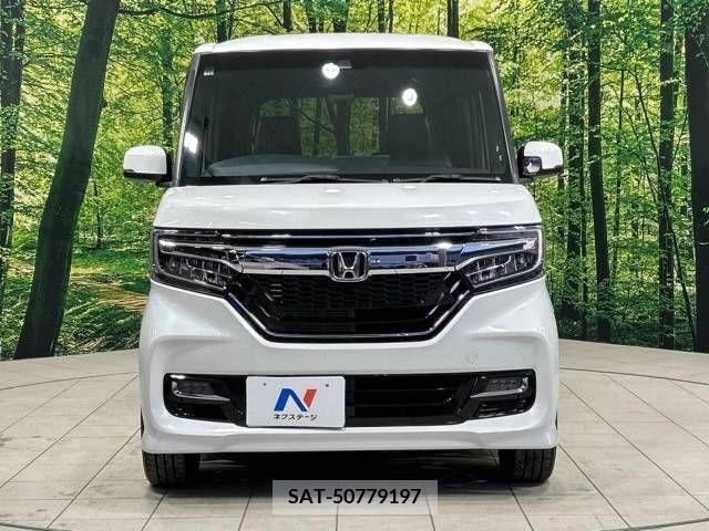 Honda N BOX CUSTOM 2018-10 213416-13
