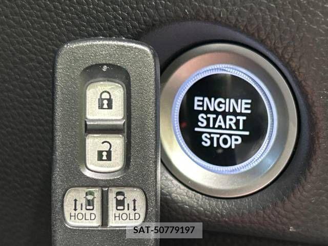 Honda N BOX CUSTOM 2018-10 213416-5