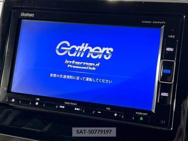 Honda N BOX CUSTOM 2018-10 213416-2