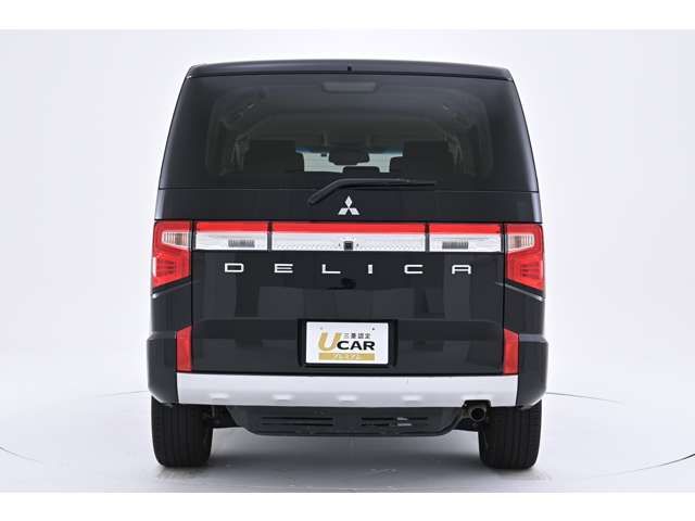 Mitsubishi DELICA D5 2022-09 196617-19