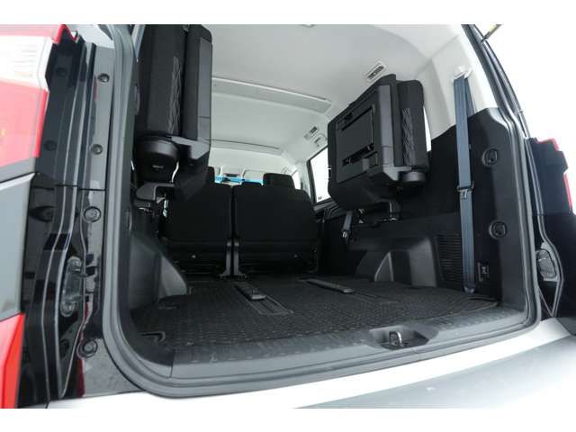 Mitsubishi DELICA D5 2022-09 196617-11