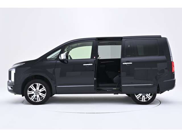 Mitsubishi DELICA D5 2022-09 196617-2