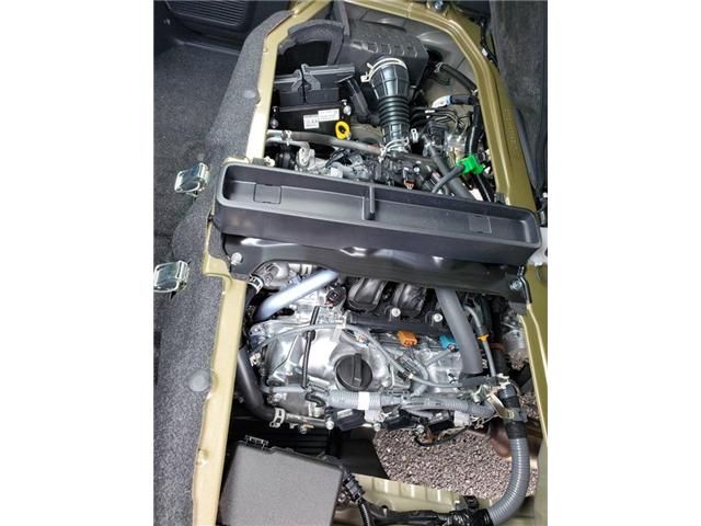 Daihatsu HIJET VAN 2023-05 4386-15
