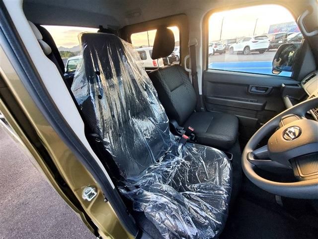 Daihatsu HIJET VAN 2023-05 4386-11