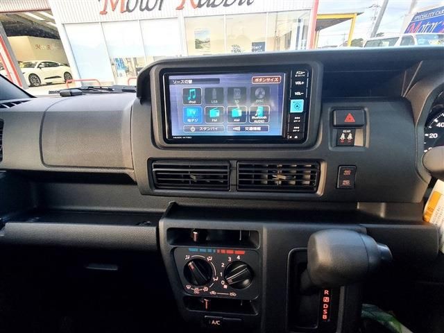 Daihatsu HIJET VAN 2023-05 4386-14