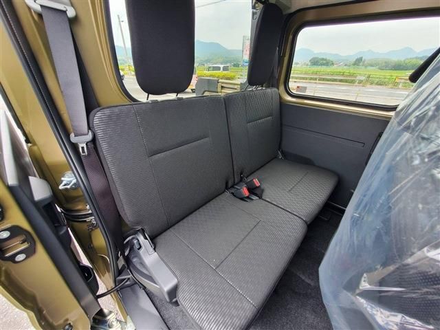 Daihatsu HIJET VAN 2023-05 4386-13