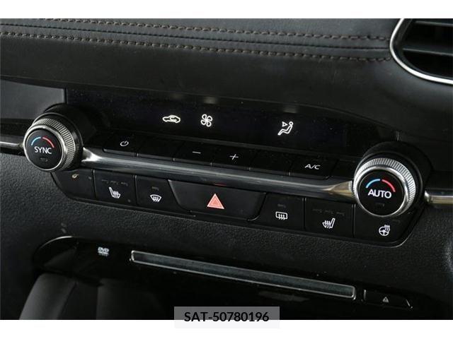 Mazda MAZDA3 2021-09 209263-9