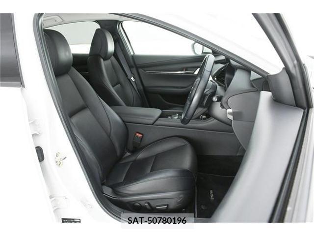 Mazda MAZDA3 2021-09 209263-8