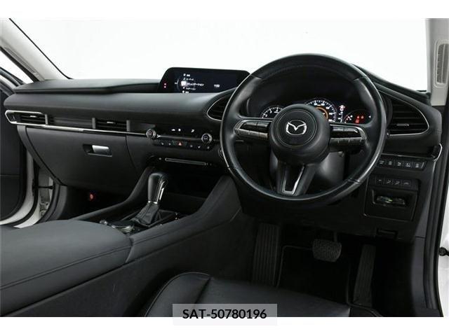 Mazda MAZDA3 2021-09 209263-7