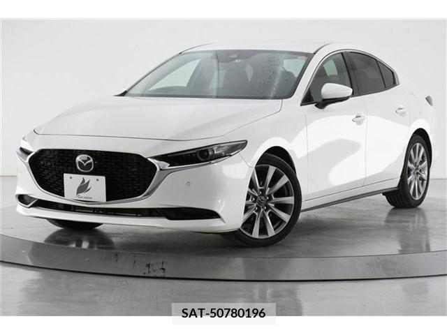 Mazda MAZDA3 2021-09 209263-0