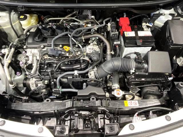 Toyota YARIS CROSS 2023-06 190690-18