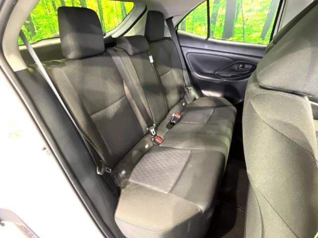 Toyota YARIS CROSS 2023-06 190690-9