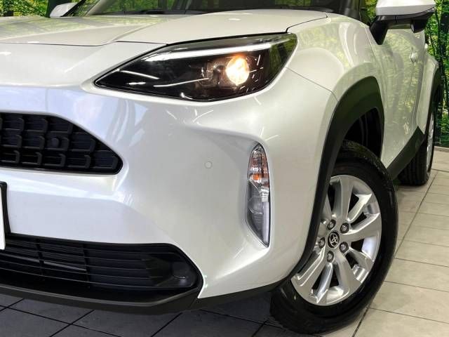 Toyota YARIS CROSS 2023-06 190690-12