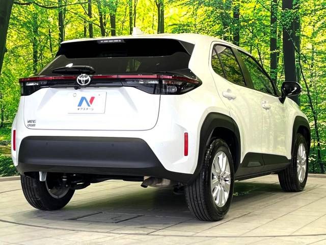 Toyota YARIS CROSS 2023-06 190690-17