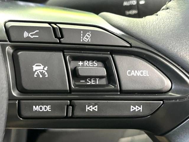 Toyota YARIS CROSS 2023-06 190690-5