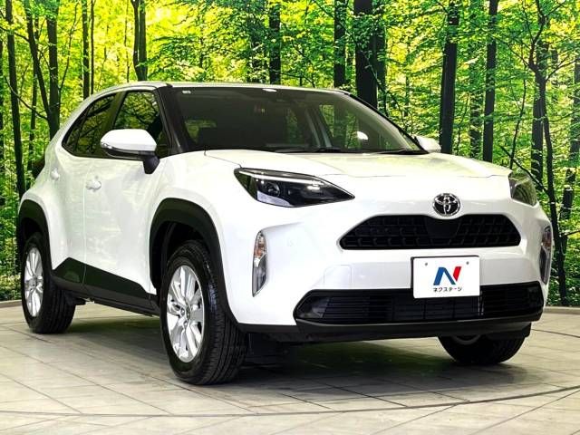 Toyota YARIS CROSS 2023-06 190690-16