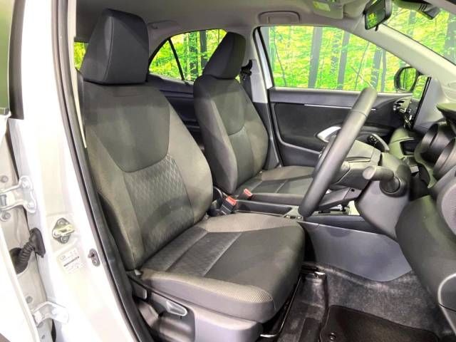 Toyota YARIS CROSS 2023-06 190690-8