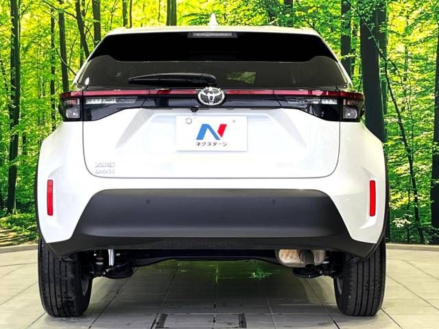 Toyota YARIS CROSS 2023-06 190690-15
