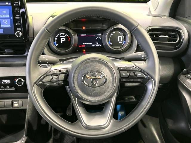 Toyota YARIS CROSS 2023-06 190690-11