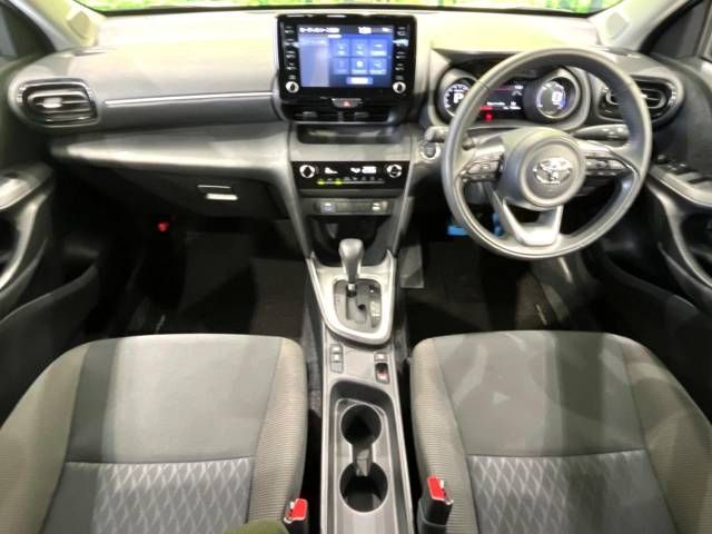 Toyota YARIS CROSS 2023-06 190690-1