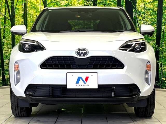 Toyota YARIS CROSS 2023-06 190690-14