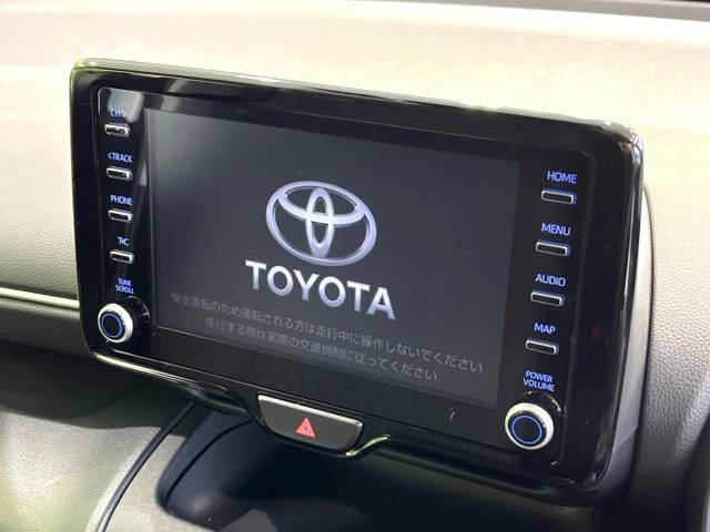 Toyota YARIS CROSS 2023-06 190690-3