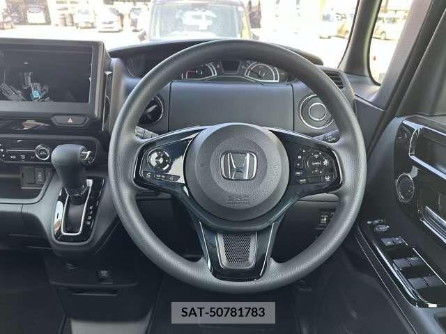 Honda N BOX CUSTOM 2023-09 279017-5