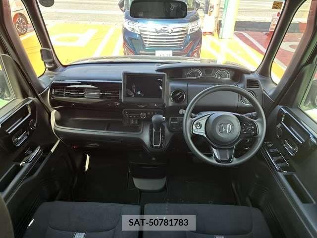 Honda N BOX CUSTOM 2023-09 279017-4
