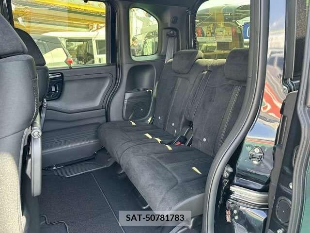 Honda N BOX CUSTOM 2023-09 279017-3