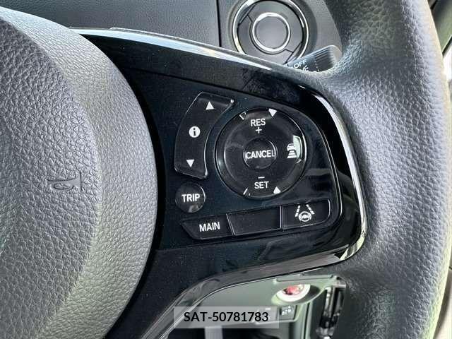 Honda N BOX CUSTOM 2023-09 279017-17