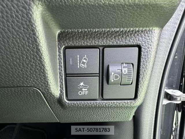 Honda N BOX CUSTOM 2023-09 279017-15