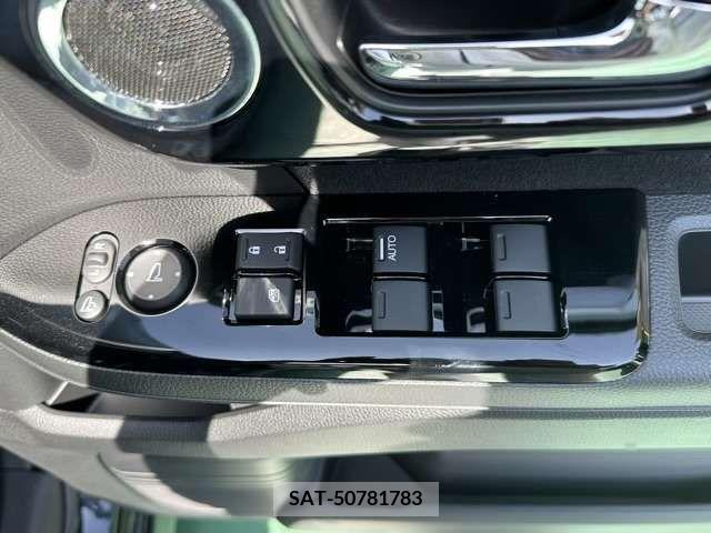 Honda N BOX CUSTOM 2023-09 279017-13