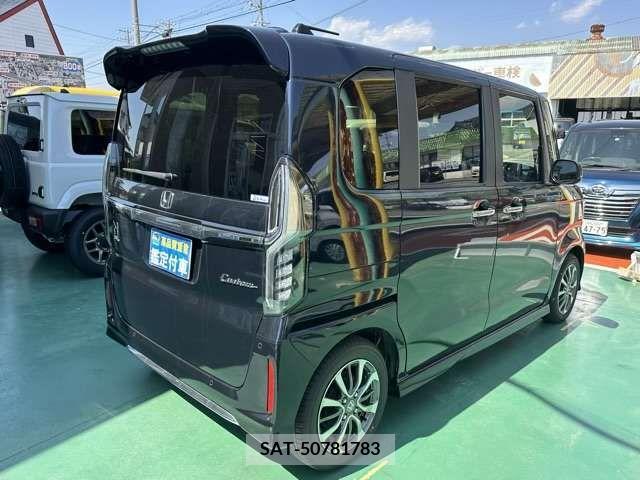 Honda N BOX CUSTOM 2023-09 279017-11