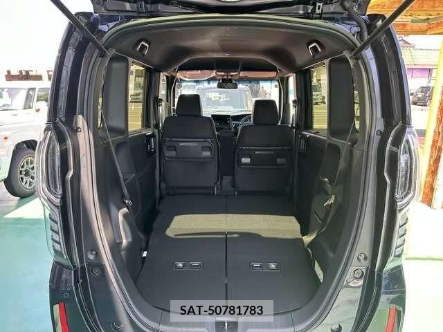 Honda N BOX CUSTOM 2023-09 279017-10