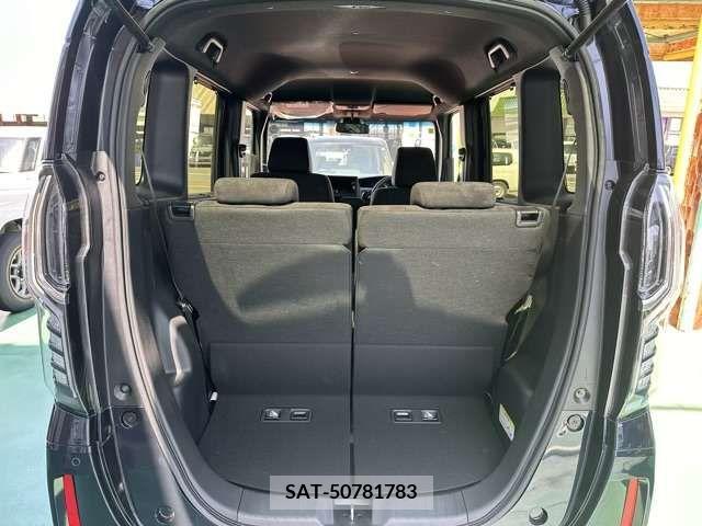 Honda N BOX CUSTOM 2023-09 279017-9
