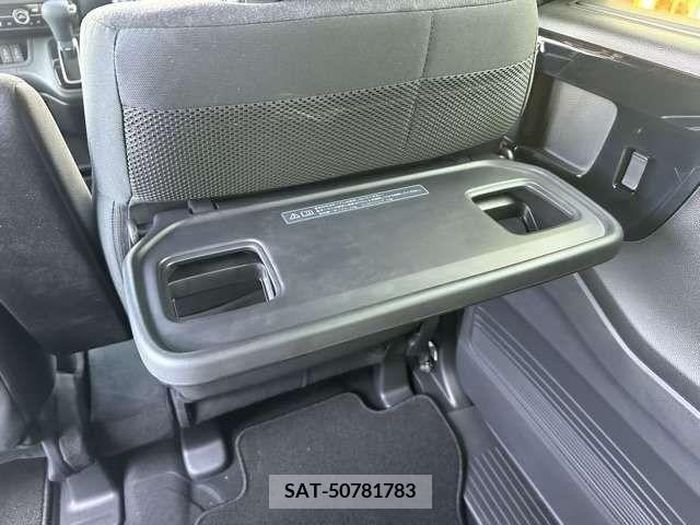 Honda N BOX CUSTOM 2023-09 279017-7