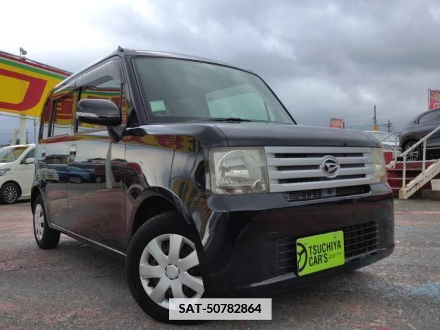 Daihatsu MOVE CONTE 2009-11 351976-24