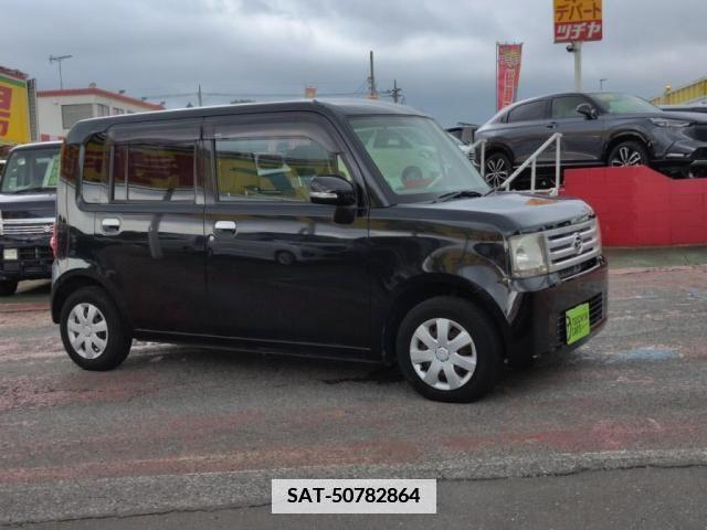 Daihatsu MOVE CONTE 2009-11 351976-8