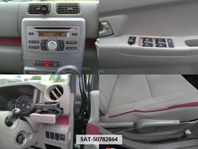 Daihatsu MOVE CONTE 2009-11 351976-5