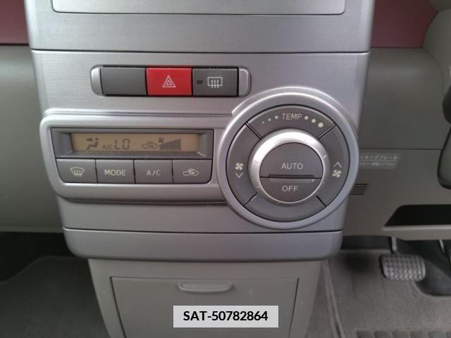 Daihatsu MOVE CONTE 2009-11 351976-14