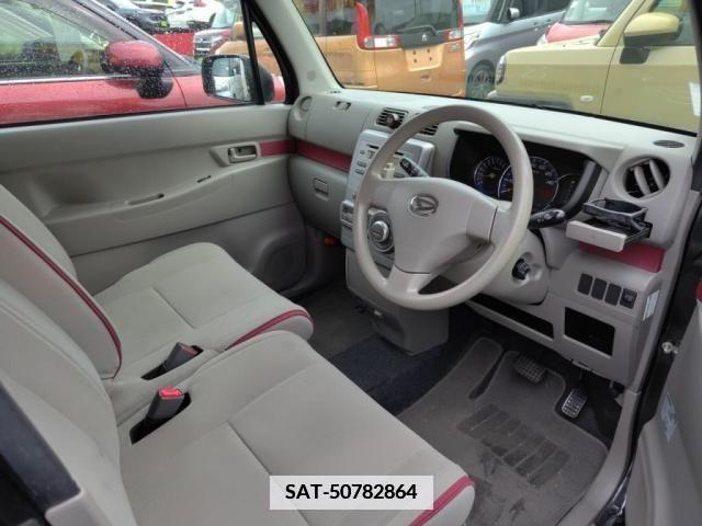 Daihatsu MOVE CONTE 2009-11 351976-20